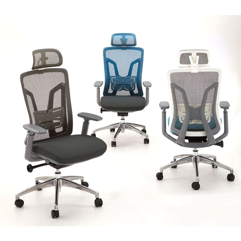 Office Chair The Ultimate Guide to Lumbar Support