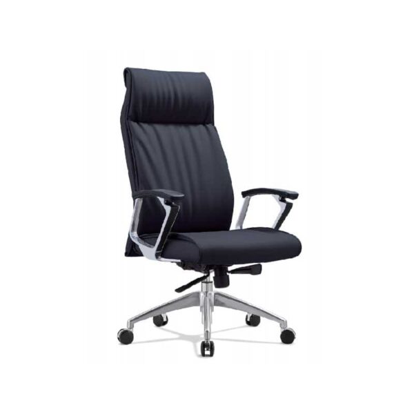 pu leather office chair